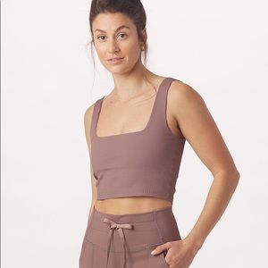 Matching Glyder Outfit